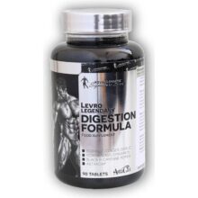 مکمل تقویت کننده گوارش کوین لورون 90 عدد Kevin Digestion Formula