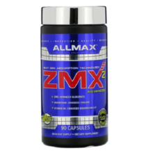 مکمل زد ام ایکس آلمکس نوتریشن