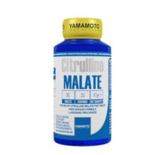 مکمل سیترولین مالات یاماموتو