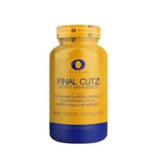 مکمل فاینال کاتز اینفینیت لبز