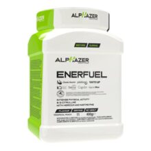 مکمل قبل از تمرین انرفول آلفازر  ALPHAZER Enerfuel