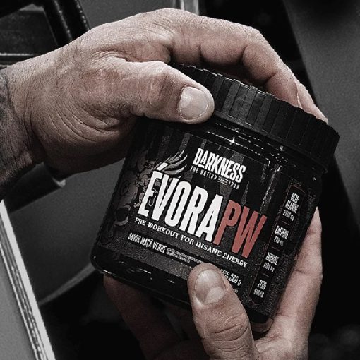 مکمل قبل از تمرین اورا دارکنس انتگرال مدیا INTEGRAL MEDICA EVORA PW 6654a4c87ab11.jpeg