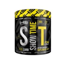 مکمل قبل از تمرین شو تایم 3.0 ایرون هورس Iron Horse Show Time 3.0