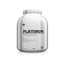 مکمل میسلار کازئین فا