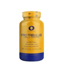 مکمل پرو تریبولوس اینفینیت لبز