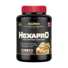 مکمل پروتئین هگزا پرو آل مکس