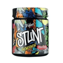 مکمل پمپ تروفوئل استانت TruFuel STUNT