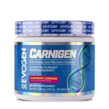 مکمل کارنیژن 90 سروینگ ایوژن
