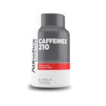 مکمل کافئین 210 اتلتیکا 60 کپسول  ATLHETICA CAFFEINEX 210