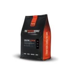 مکمل کراتین اکستریم شرکت پروتئین ورکس