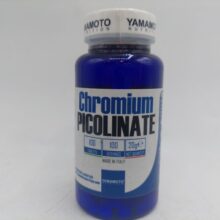 مکمل کرومیوم پیکولینات یاماموتو