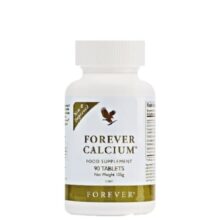 مکمل کلسیم فوراور Forever
