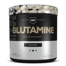 مکمل گلوتامین ردکان وان