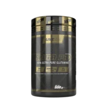 مکمل گلوتامین گلوتا پرو لایو پرو LIVEPRO GLUTA PRO