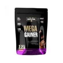 مگا گینر مکسلر 1 کیلویی Maxler Mega Gainer