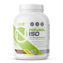 نچرال ایزو ایکس پی ان XPN Natural ISO