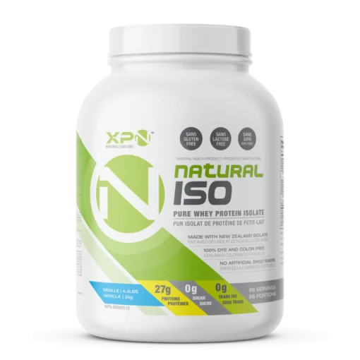 نچرال ایزو ایکس پی ان XPN Natural ISO 6654b6dce1a8f.webp