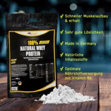 نچرال پروتئین وی مای ساپس My Supps 100 % Natural Whey Protein 6654c1fda1535.jpeg