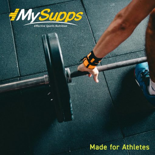 نچرال پروتئین وی مای ساپس My Supps 100 % Natural Whey Protein 6654c2064e5c3.jpeg