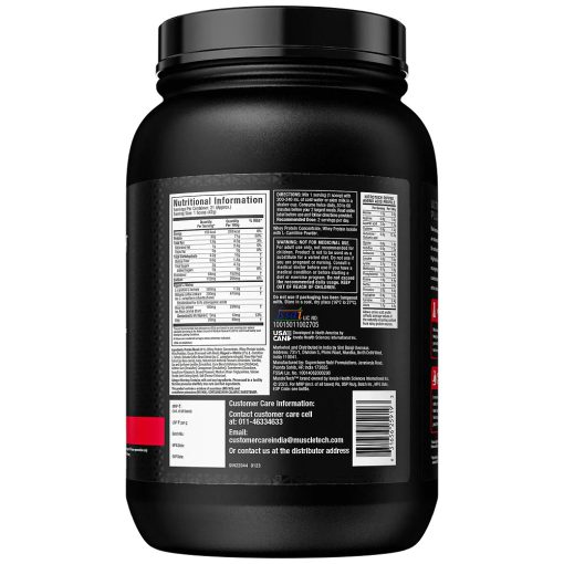 نیتروتچ ریپید ماسل تک 907 گرم MuscleTech Nitro Tech Ripped 66269f1f7c9e5.jpeg