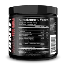 هارد بی سی ای ای جی ان ایکس اسپرت  THE JINX HYDRA BCAA+ 668548d45c888.webp