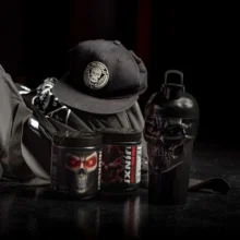 هارد بی سی ای ای جی ان ایکس اسپرت  THE JINX HYDRA BCAA+ 668548d99fe98.webp