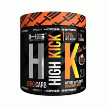 های کیک ای اچ اس IHS High Kick 2.0