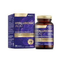 هیالورونیک اسید نوتراکسین 30 عددی Nutraxin Hyaluronic Acid