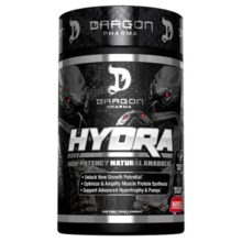 هیدرا دارگون فارما Dragon Pharma Hydra