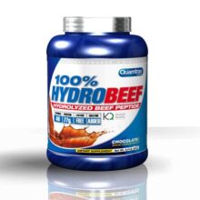 هیدرو بیف کوامترکس Quamtrax 100% Hydro Beef