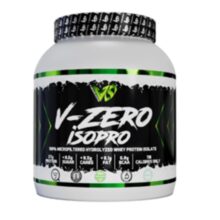 وی ایزوله وی شیپ وی زیرو ایزوپرو