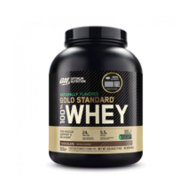 وی گلد استاندارد اوپتیموم Optimum Gold Standard 100% Whey