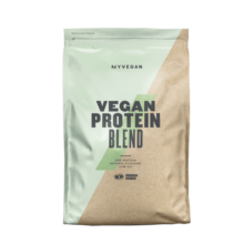 وی گیاهی مای پروتئین 2/5 کیلویی