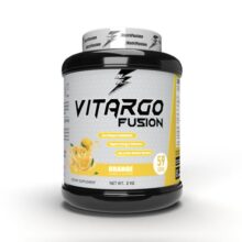 ویتارگو نیوتریفیوژن با طعم پرتقال NutriFusion VITARGO ORANGE