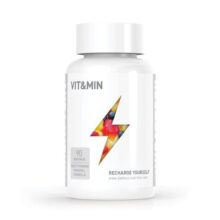 ویتامین باتری نوتریشن Battery Nutrition Vit&Min