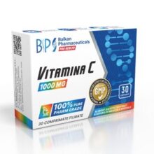 ویتامین سی بالکان فارما Balkan Pharmaceuticals Vitamin C