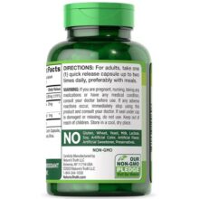 ویتامین سی نیچرز تریث Nature’s Truth Vitamin C 1000mg 6626a39104665.jpeg