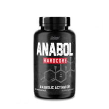 پاراهورمون آنابول هاردکور ناترکس