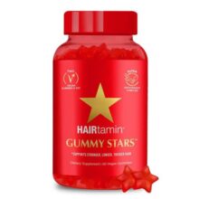 پاستیل هیرتامین