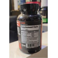 پاک کننده و سم زدای کبد لیور پرو ساواج لاین Savage Line Labs LIVER PRO 6627d18de5d2e.jpeg