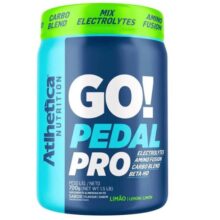 پدال پتاسیم اتلتیکا 700 گرم Atlhetica GO! PEDAL PRO