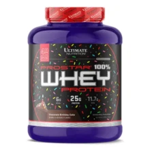 پرو استار پروتئین وی اولتیمیت ULTIMATE Prostar 100% Whey Protein 6654b698ba241.webp