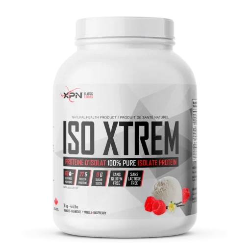 پروتئین اکستریم ایزو ایکس پی ان XPN Iso Xtrem 6654b6c78e5a5.webp