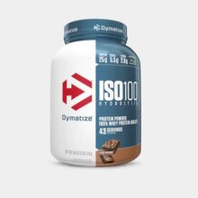 پروتئین ایزوله وی دایماتیز 43 سروینگ Dymatize ISO100 Whey Isolate 6654b66e356e7.jpeg