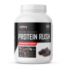 پروتئین ایکس پی ان 2 کیلو XPN Protein Rush