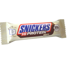 پروتئین بار های اسنیکرز  Snickers Hi Protein Bar با 20 گرم پروتئین