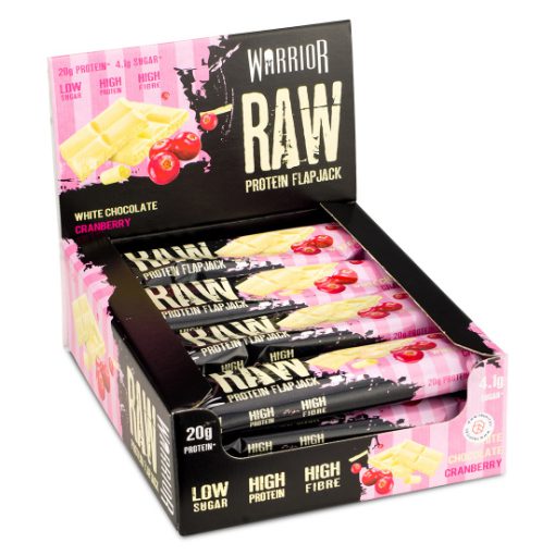 پروتئین بار واریور 12 عددی WARRIOR Raw Protein Flapjack 66269e5adc77d.jpeg