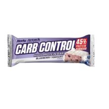 پروتئین بار کرب کنترل بادی اتک 100 گرم BODY ATTACK CARB CONTROL