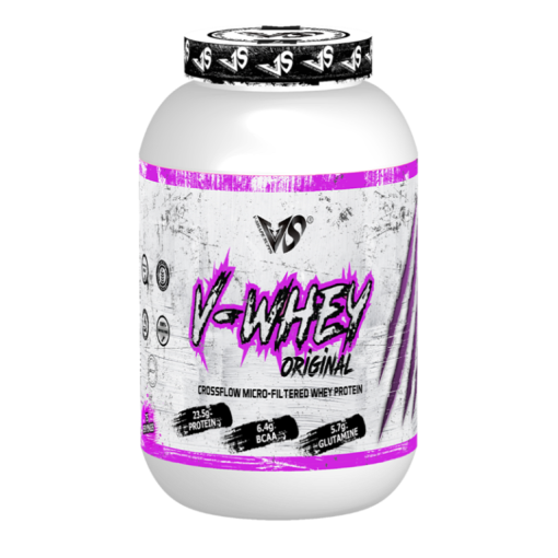 پروتئین وی اورجینال وی شیپ 2250 گرم V SHAPE V Whey Original 662692d8c1b05.png