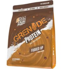 پروتئین وی ترکیبی گرنید Grenade Whey Protein
